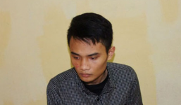 Trộm đột nhập Trung tâm thương mại “cuỗm” hàng loạt điện thoại iPhone